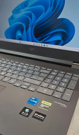 New Laptop HP Victus 15 16GB Intel Core I7 SSD 1T