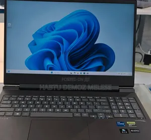 New Laptop HP Victus 15 16GB Intel Core I7 SSD 1T