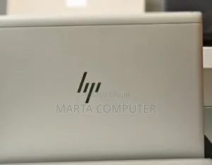 New Laptop HP EliteBook 840 G7 16GB Intel Core I5 SSD 512GB