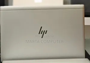 New Laptop HP EliteBook 840 G7 16GB Intel Core I5 SSD 512GB