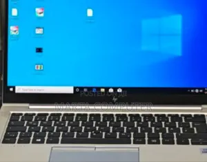 New Laptop HP EliteBook 840 G7 16GB Intel Core I5 SSD 512GB