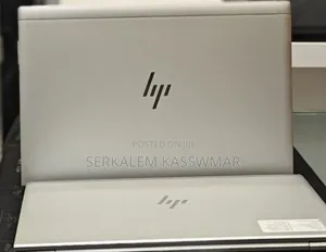 New Laptop HP EliteBook 840 G7 16GB Intel Core I5 SSD 512GB