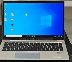 New Laptop HP EliteBook 840 G7 16GB Intel Core I5 SSD 512GB