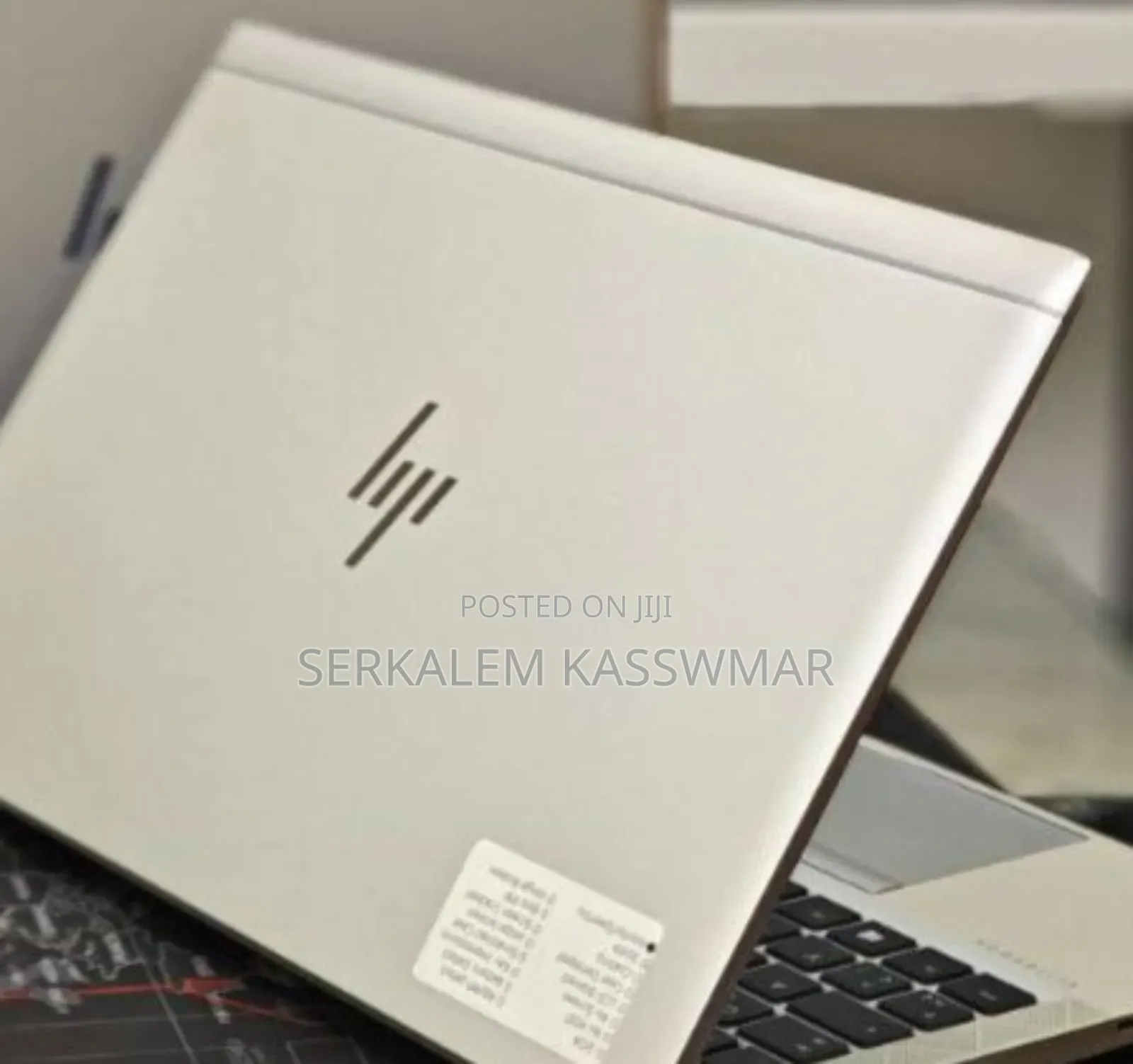 New Laptop HP EliteBook 840 G7 16GB Intel Core I5 SSD 512GB