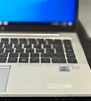 New Laptop HP EliteBook 840 G7 16GB Intel Core I5 SSD 512GB