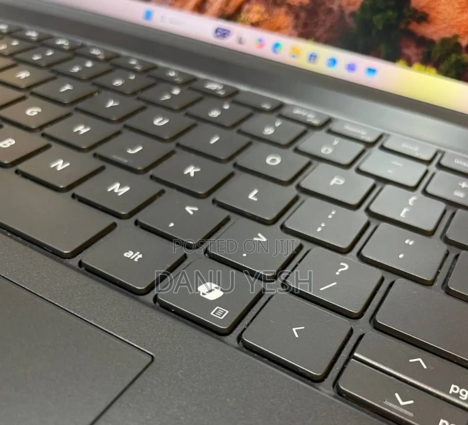 New Laptop Dell Precision 5690 32GB Intel Core Ultra 7 SSD 1T