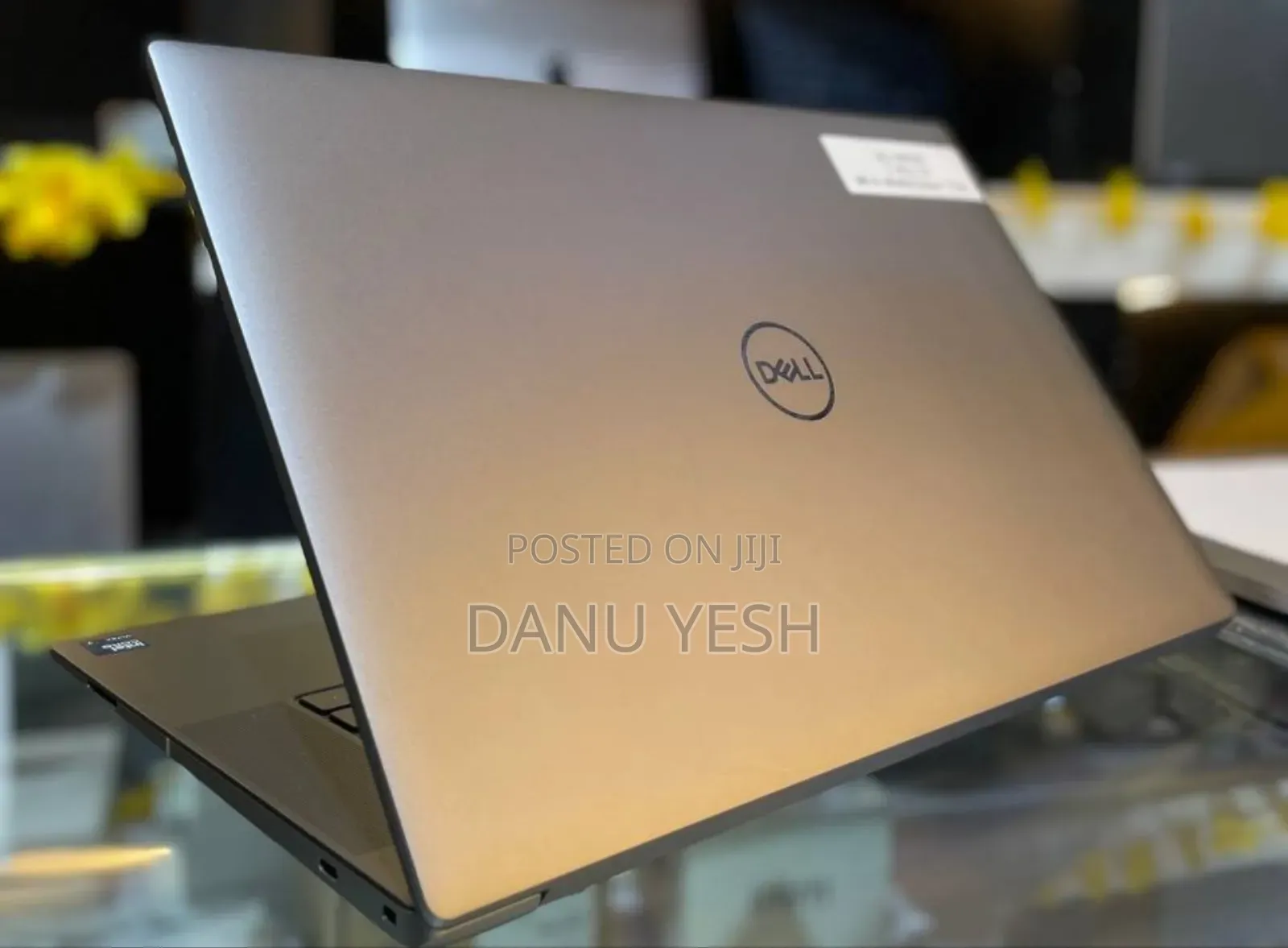 New Laptop Dell Precision 5690 32GB Intel Core Ultra 7 SSD 1T