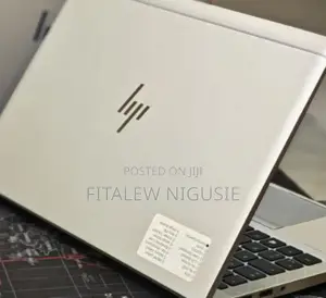 New Laptop HP EliteBook 840 G7 16GB Intel Core I7 SSD 512GB
