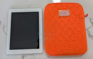 Apple iPad 9.7 16 GB Silver