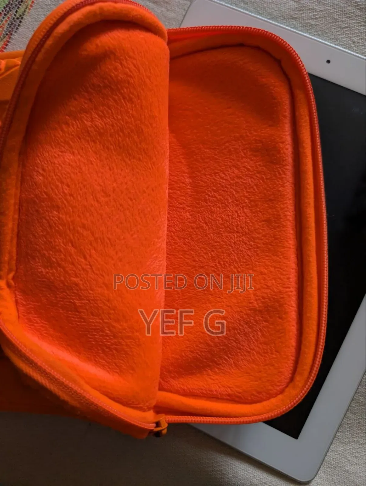 Apple iPad 9.7 16 GB Silver