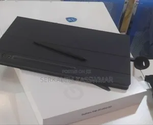 New Samsung Galaxy Tab S9 Ultra 256 GB Gray