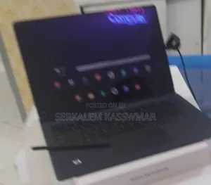 New Samsung Galaxy Tab S9 Ultra 256 GB Gray