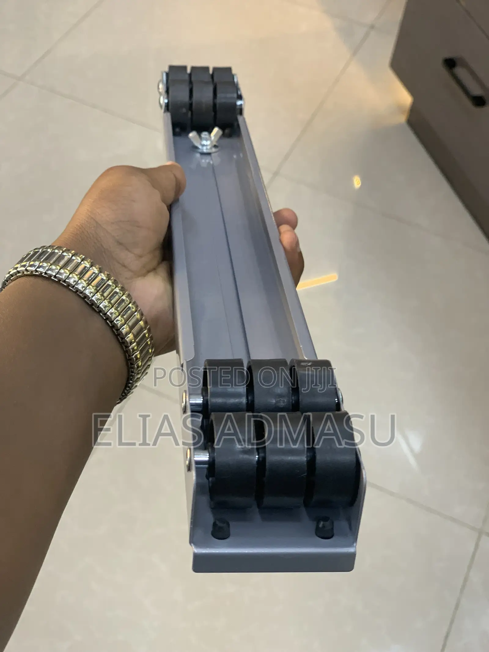 Adjustable Furniture Movers Pack (Up-Top 500lbs)