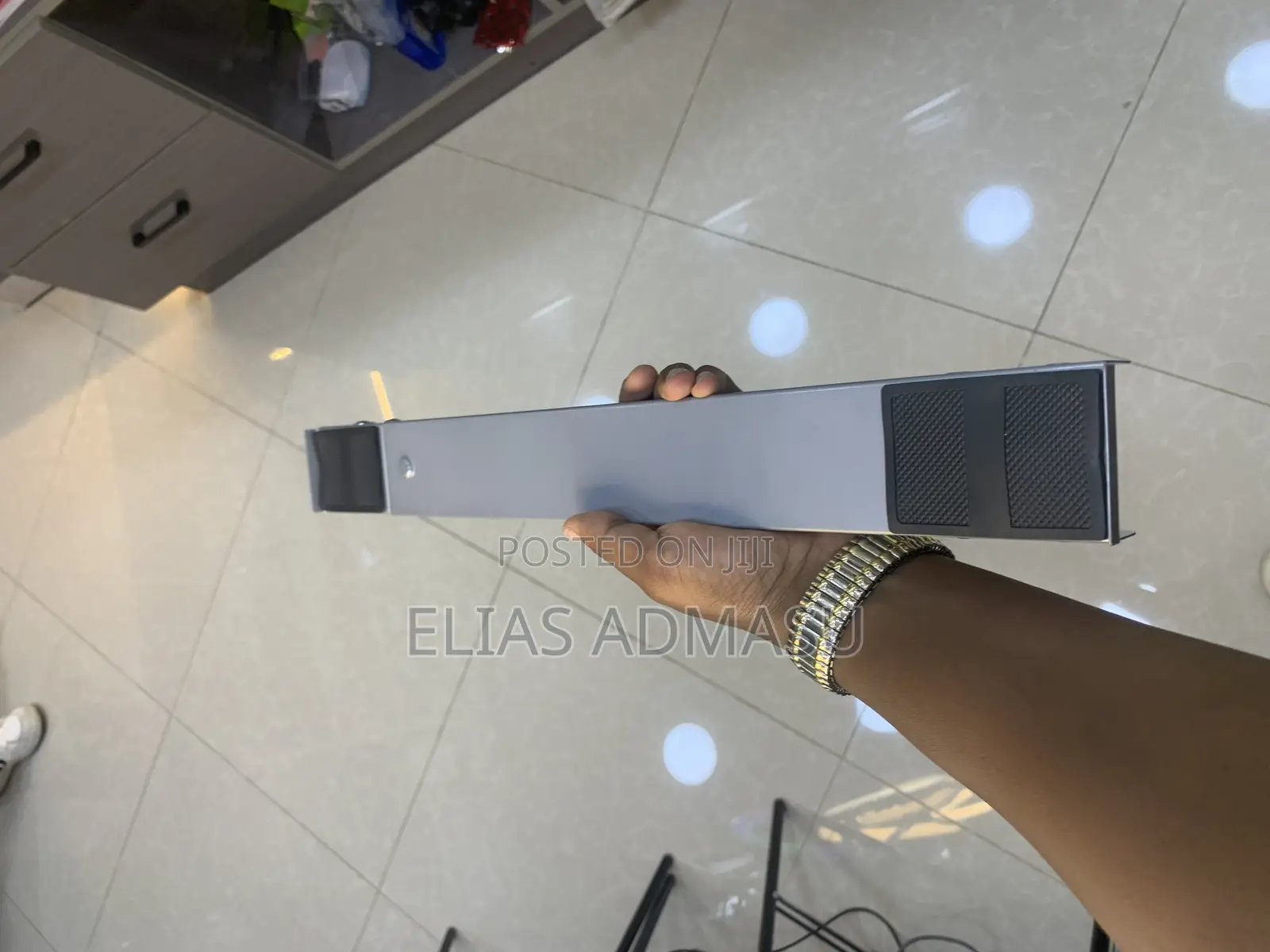 Adjustable Furniture Movers Pack (Up-Top 500lbs)