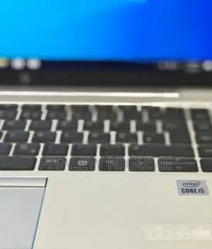 New Laptop HP EliteBook 840 G7 16GB Intel Core I7 SSD 512GB