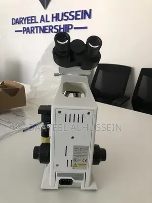 Olympus Microscope Cx21