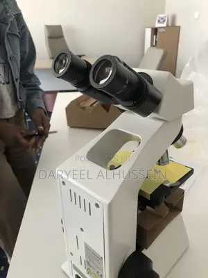 Olympus Microscope Cx21