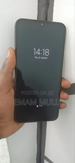 Samsung Galaxy A24 128 GB Black