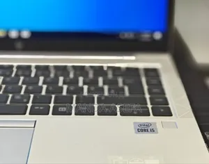 New Laptop HP EliteBook 840 G7 16GB Intel Core I5 SSD 512GB