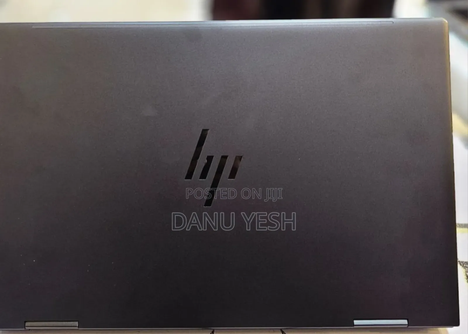 New Laptop HP Envy X360 8GB AMD Ryzen 5 SSD 256GB