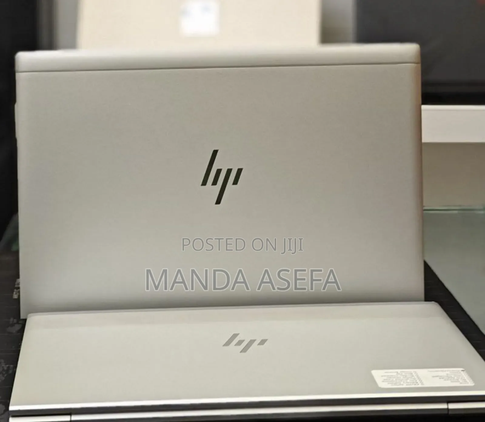 New Laptop HP EliteBook 840 G7 16GB Intel Core I5 SSD 512GB