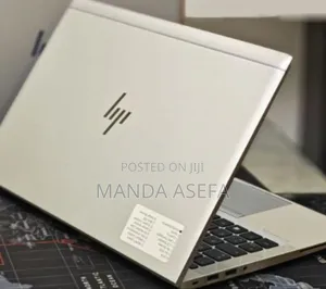 New Laptop HP EliteBook 840 G7 16GB Intel Core I5 SSD 512GB