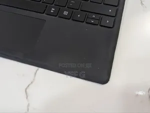 Laptop Microsoft Surface Pro 7 8GB Intel Core I5 SSD 128GB