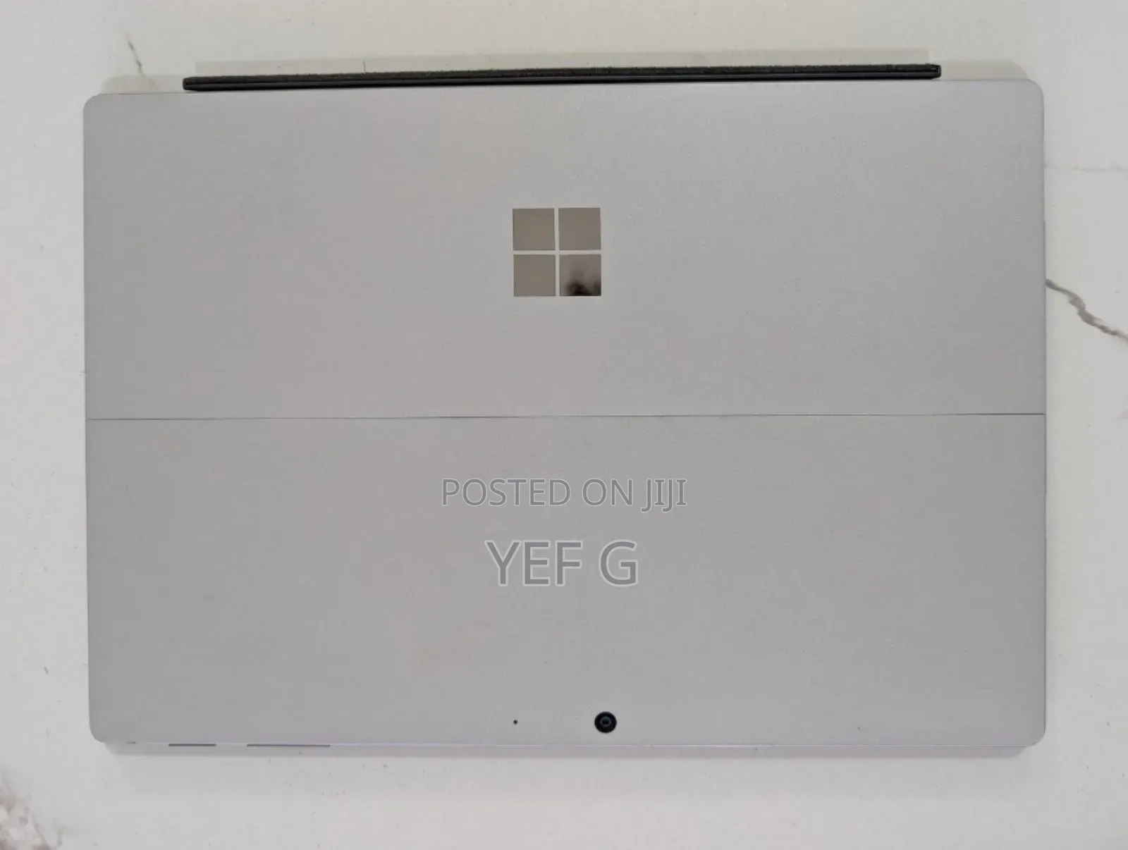 Laptop Microsoft Surface Pro 7 8GB Intel Core I5 SSD 128GB