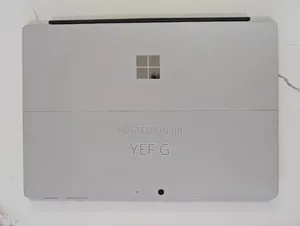 Laptop Microsoft Surface Pro 7 8GB Intel Core I5 SSD 128GB