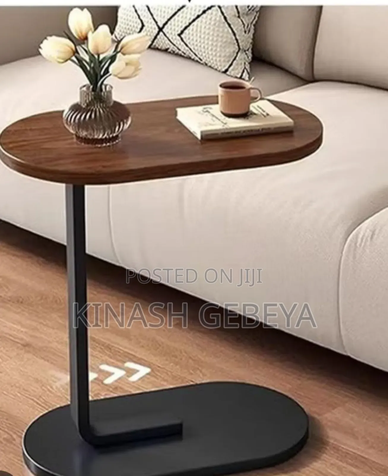Multifunctional Coffee Table