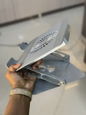 Rotable Laptop and Pc Stand