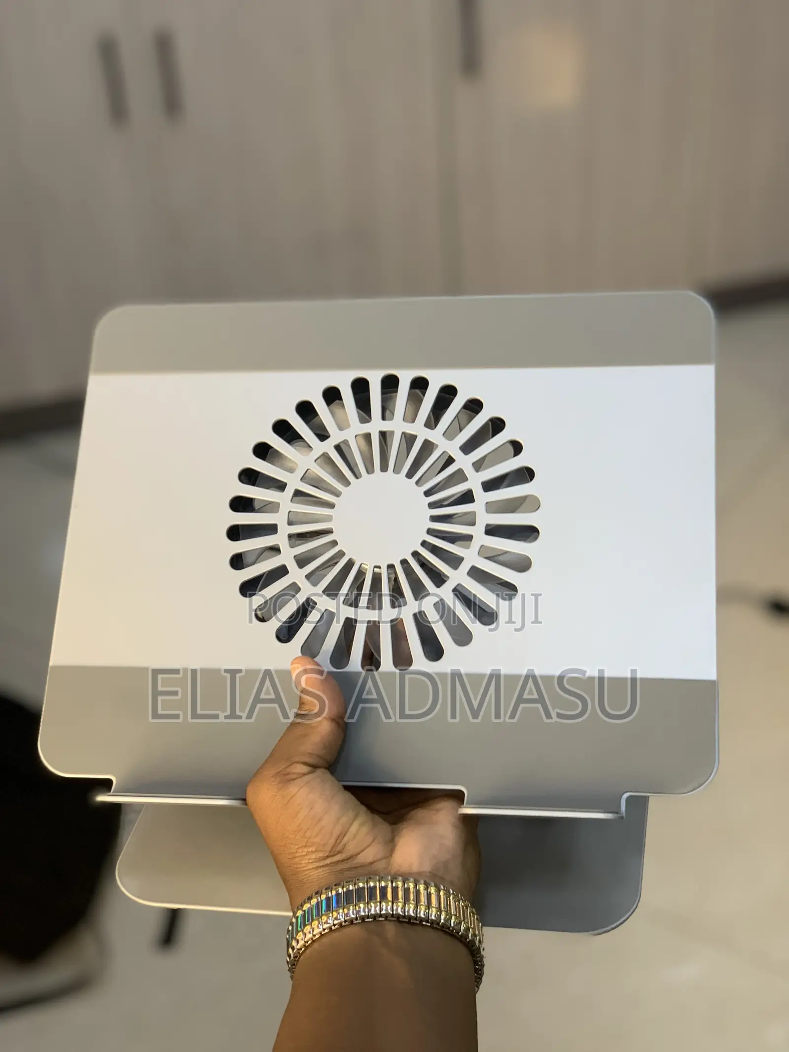 Rotable Laptop and Pc Stand