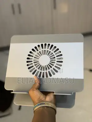 Rotable Laptop and Pc Stand