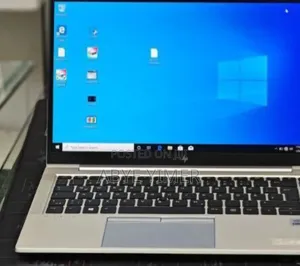 New Laptop HP EliteBook 840 G10 16GB Intel Core I5 SSD 512GB