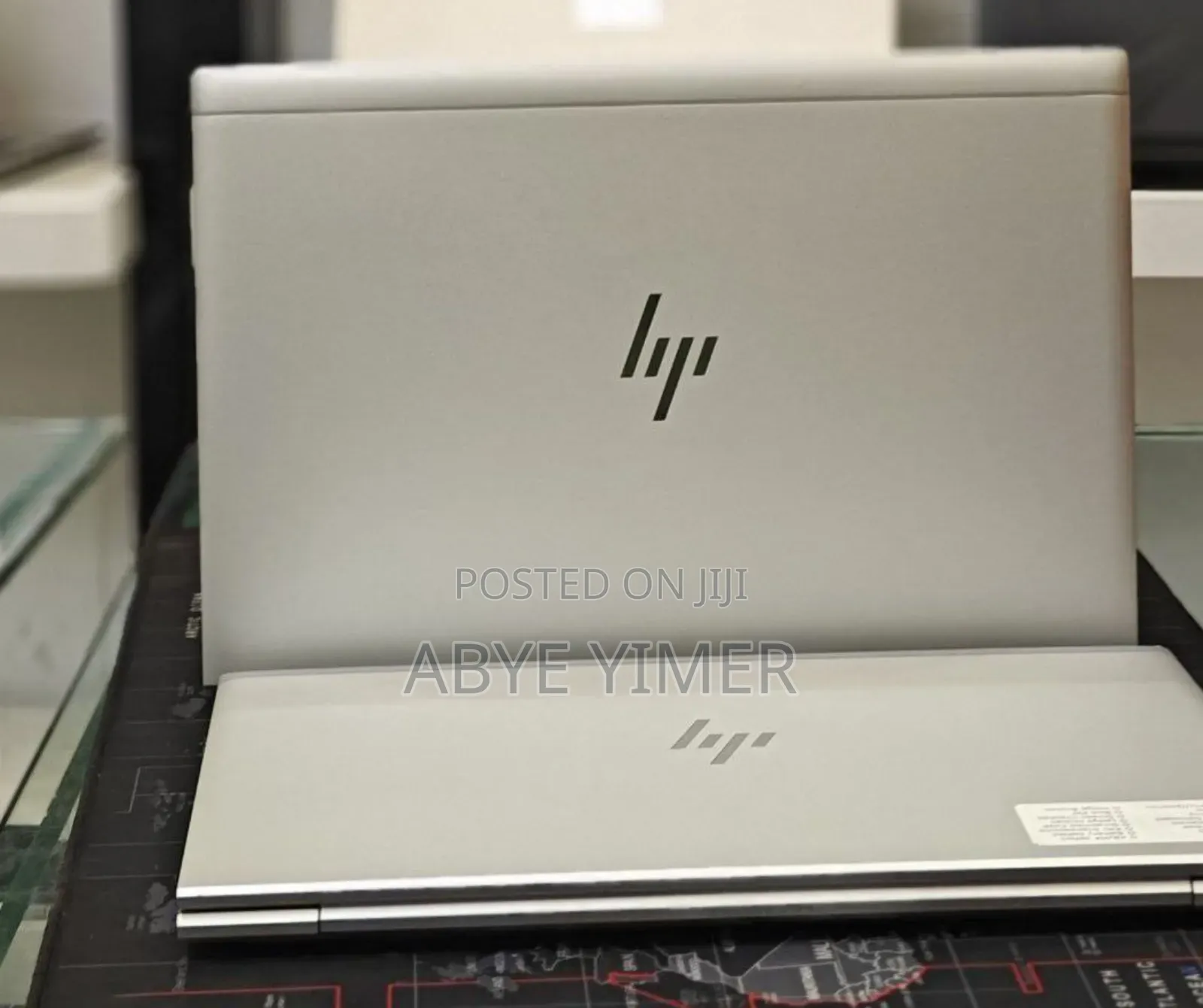 New Laptop HP EliteBook 840 G10 16GB Intel Core I5 SSD 512GB
