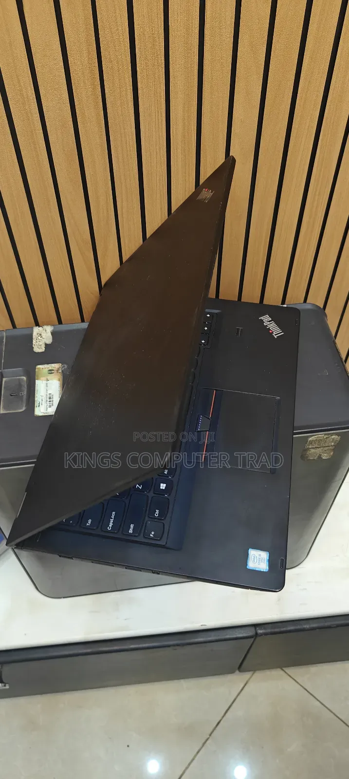 New Laptop Lenovo ThinkPad Yoga 460 8GB Intel Core i5 SSD 512GB