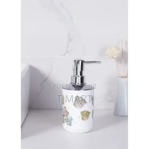 6 PCS Bathroom Set