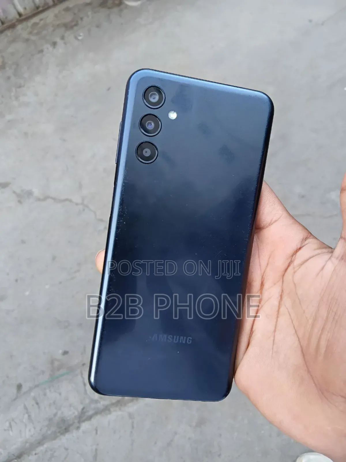 Samsung Galaxy M13 128 GB Blue