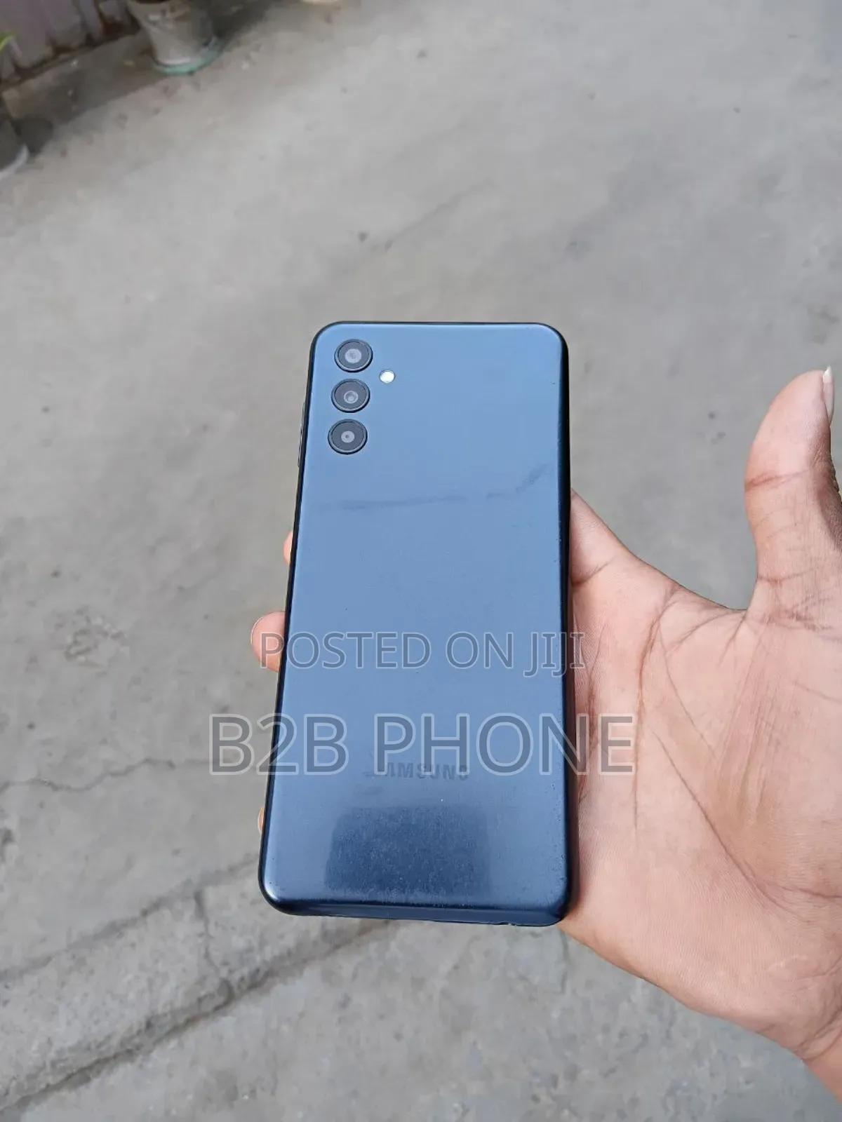 Samsung Galaxy M13 128 GB Blue