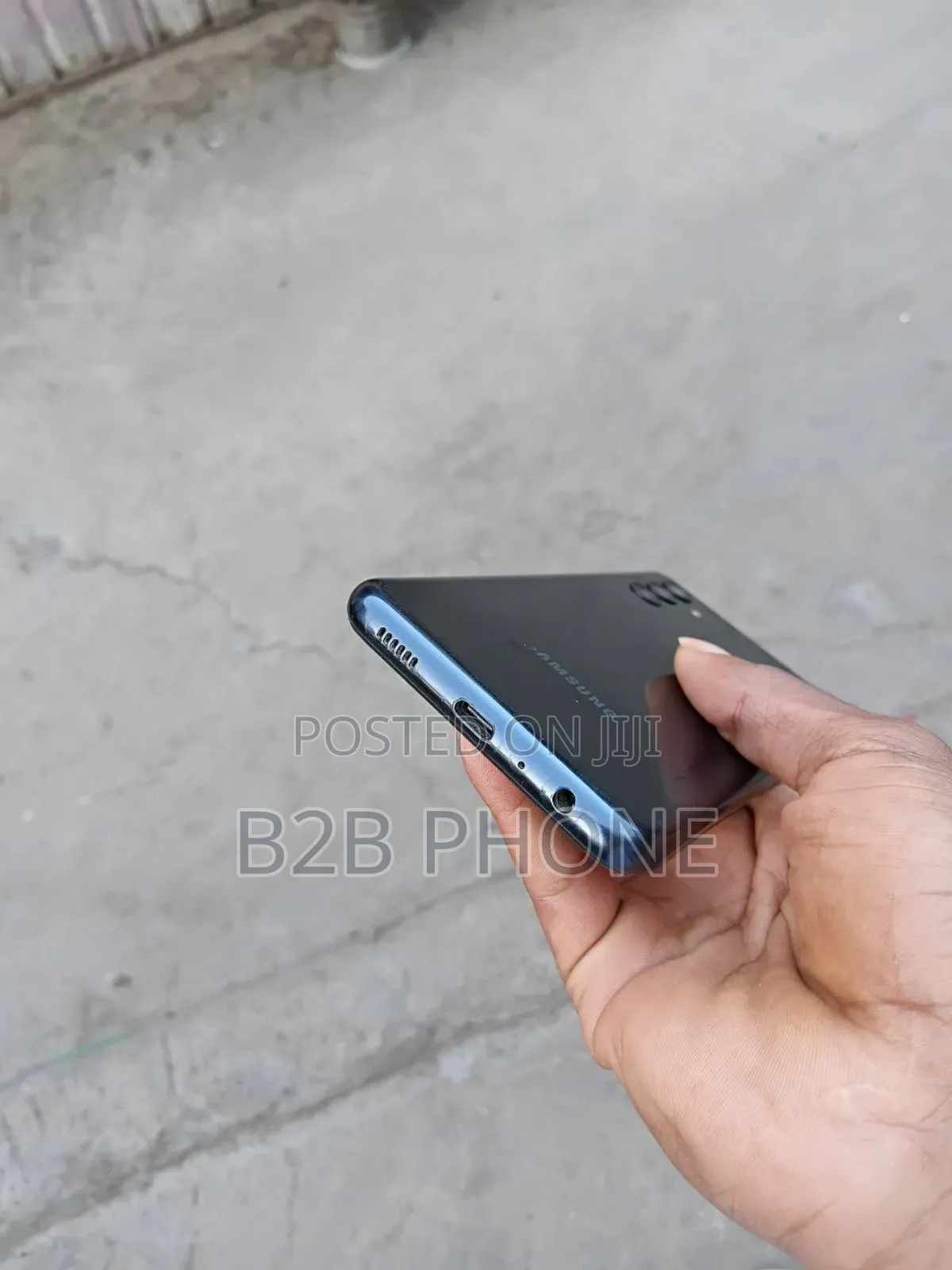 Samsung Galaxy M13 128 GB Blue