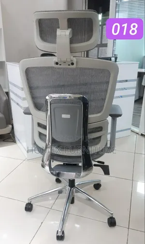Managerial Chair