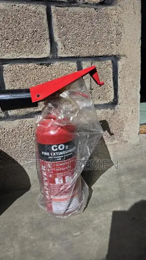 Fire Extingusher
