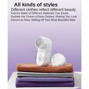 Xiaomi Mijia Portable Lint Remover