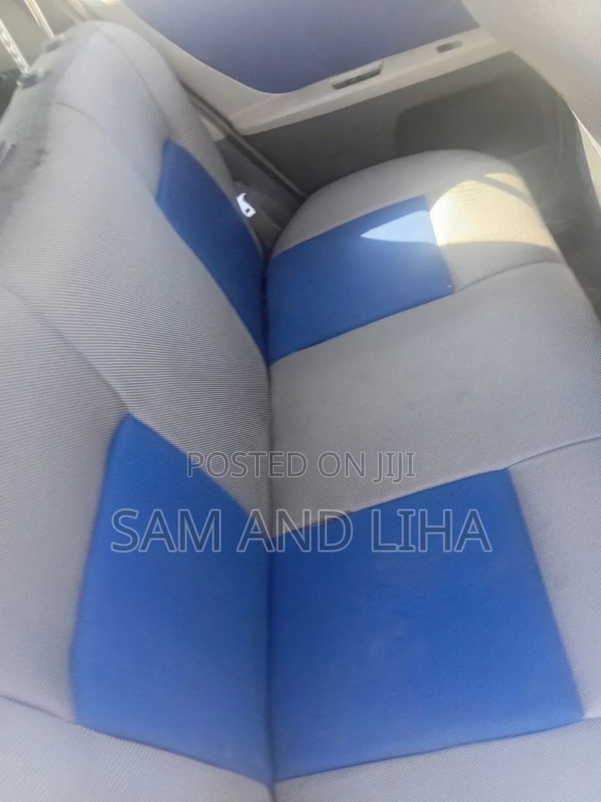 Toyota Yaris 1.0 VVT-i 2007 Silver