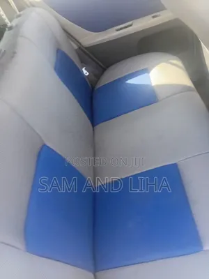 Toyota Yaris 1.0 VVT-i 2007 Silver