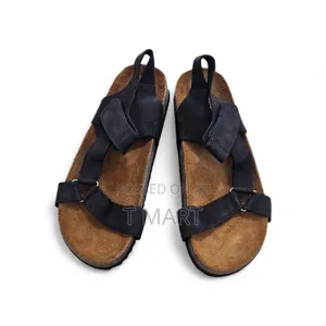 Kids' Orthopedic Sandals