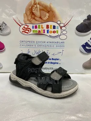 Kids' Orthopedic Sandals