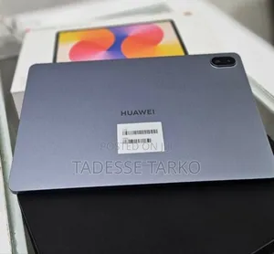 New Huawei MatePad SE 128 GB Black