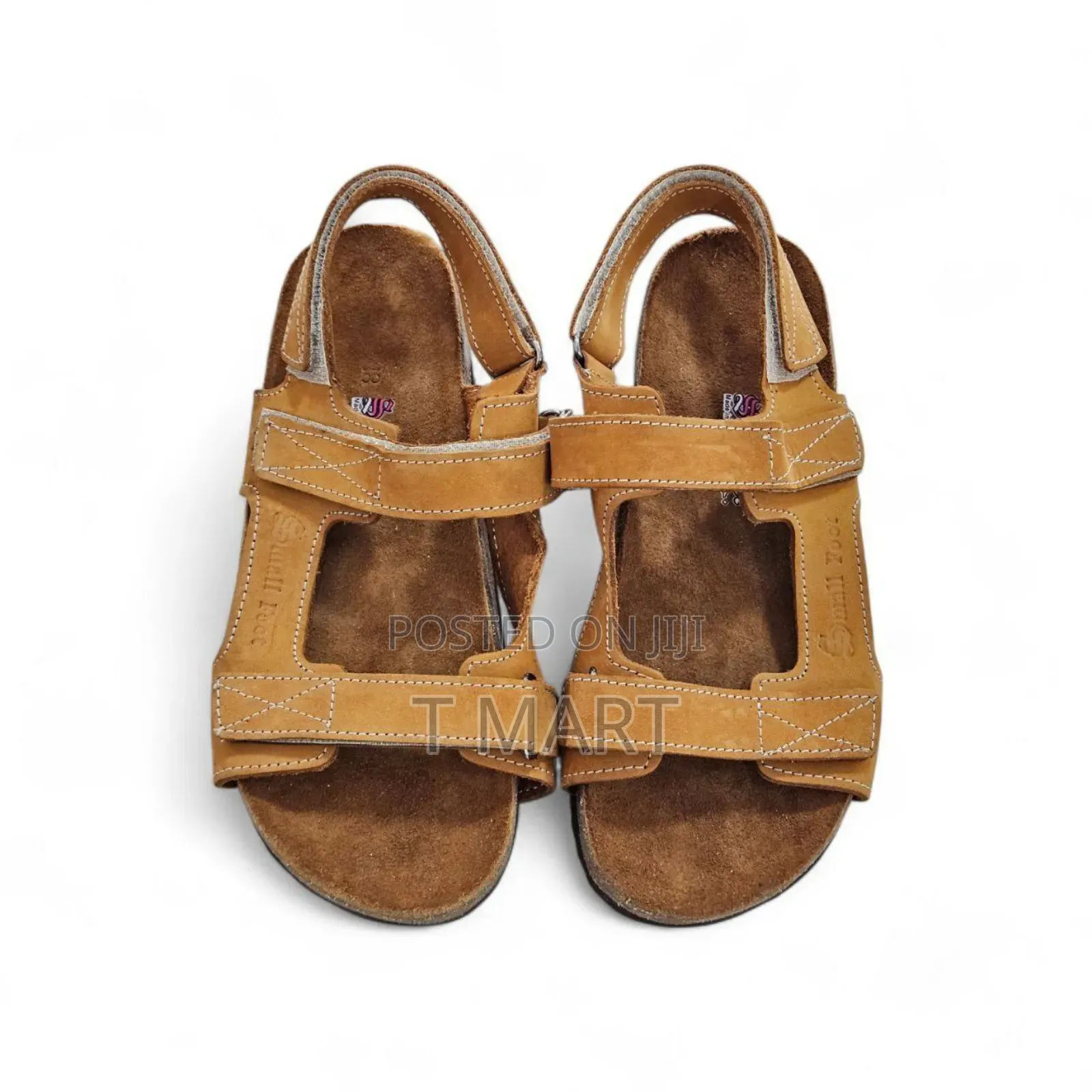 Kids' Orthopedic Sandals