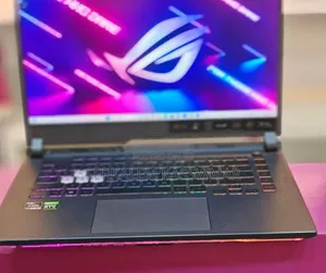 New Laptop Asus ROG Strix G15 16GB AMD Ryzen 9 SSD 512GB